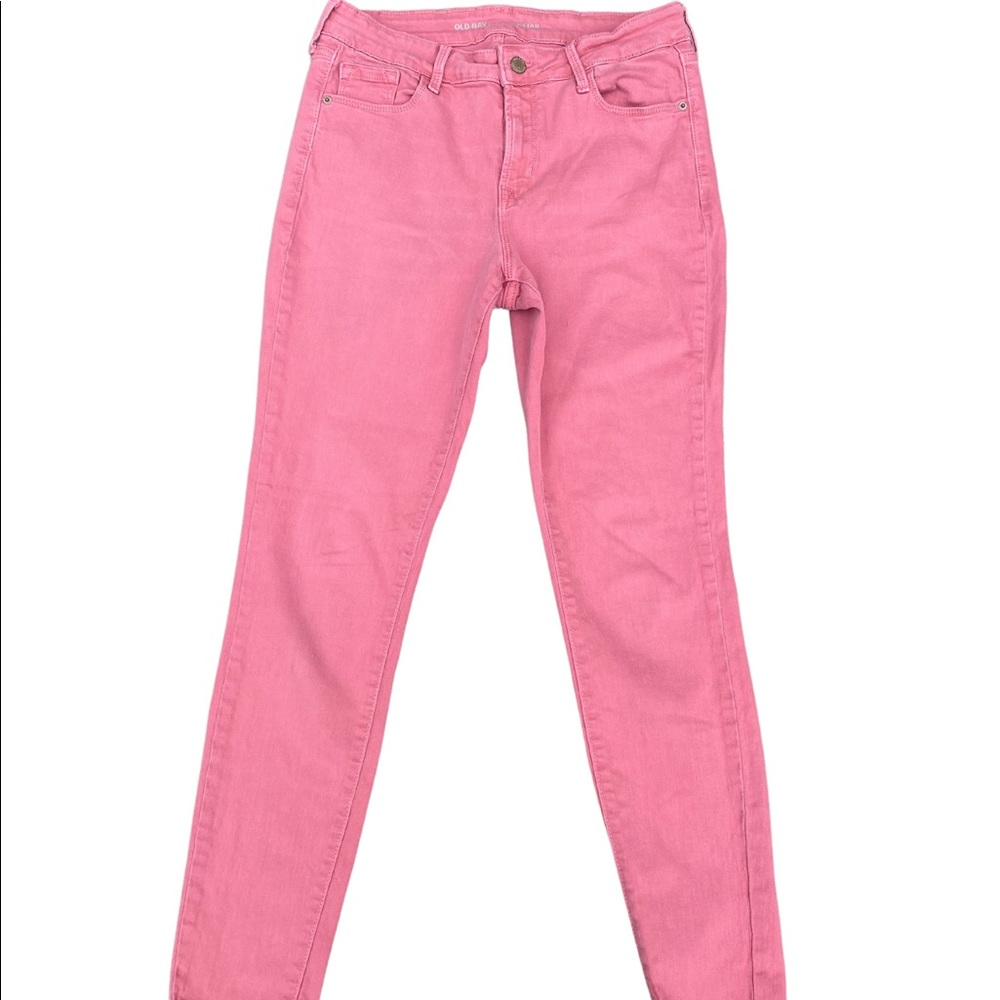 Rockstar Jeans by Old Navy